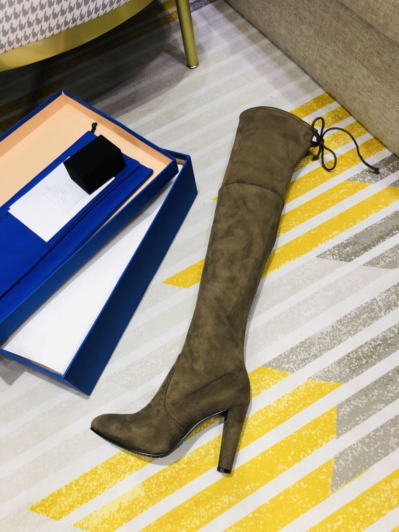 Stuart Weitzman Boots